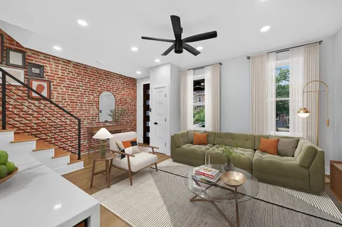 $1,225,000 | 323 Varnum Street Northwest, Washington, DC 20011