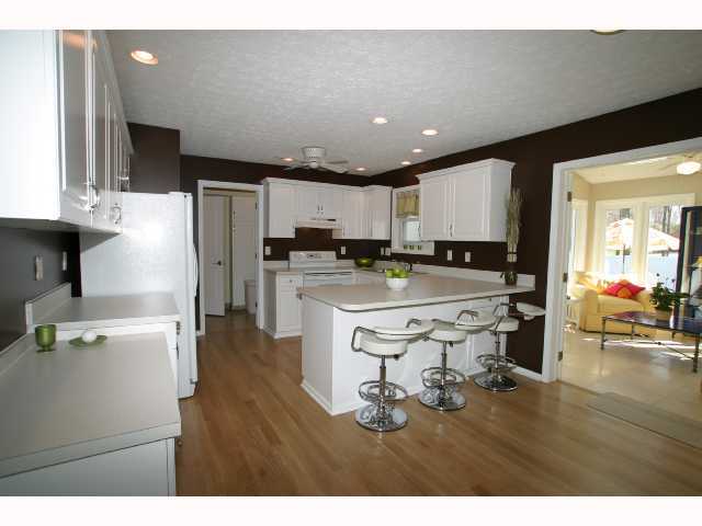 1026 Riva Ridge Boulevard Gahanna, OH 43230 - Photo 5 of 18