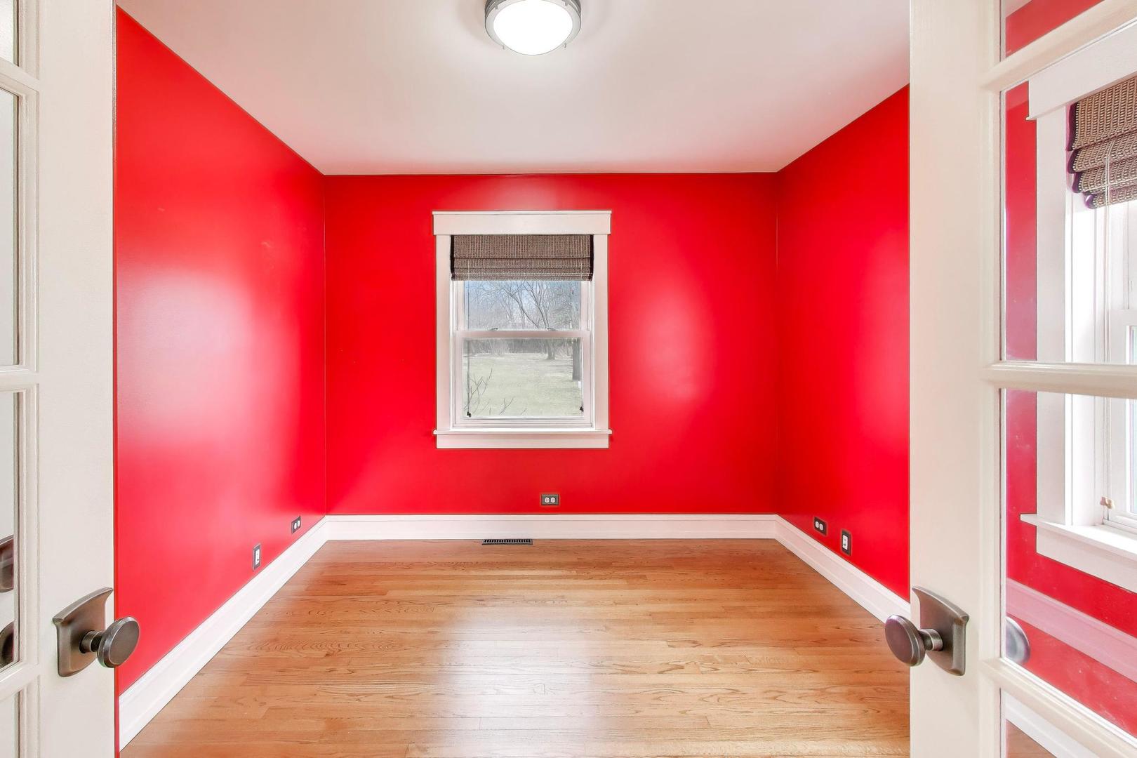 7 Alton Road Prospect Heights, IL 60070 - Photo 23 of 44 a view of empty room