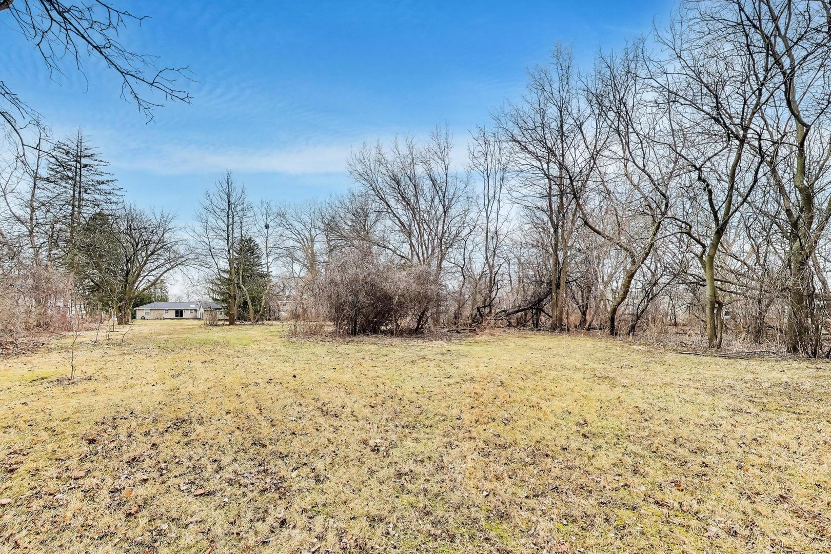 7 Alton Road Prospect Heights, IL 60070 - Photo 38 of 44 a view of yard with trees