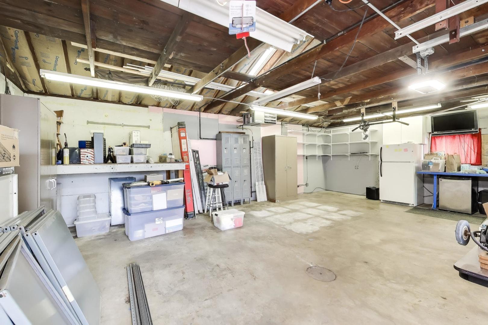 7 Alton Road Prospect Heights, IL 60070 - Photo 40 of 44 a view of a storage & utility room