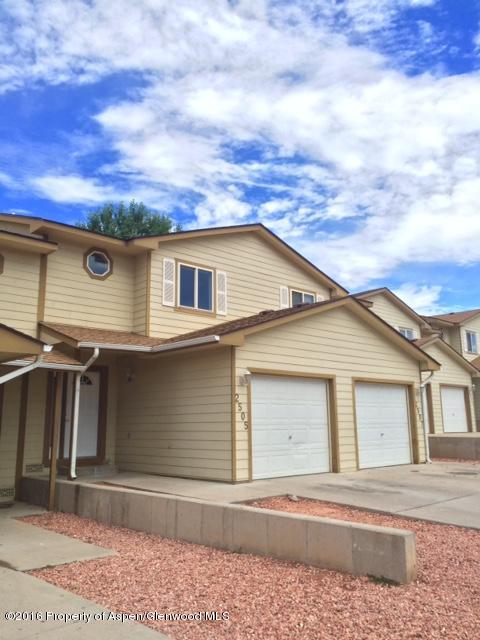2505 Meadow Circle Rifle, CO 81650 - Photo 1 of 13 MAIN