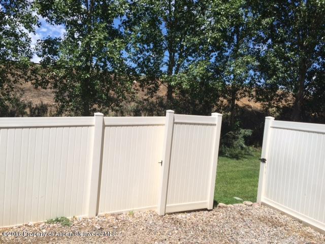 2505 Meadow Circle Rifle, CO 81650 - Photo 13 of 13 BACK YARD