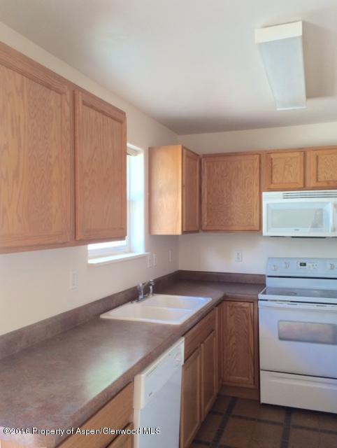2505 Meadow Circle Rifle, CO 81650 - Photo 4 of 13 KITCHEN ANGLE 2