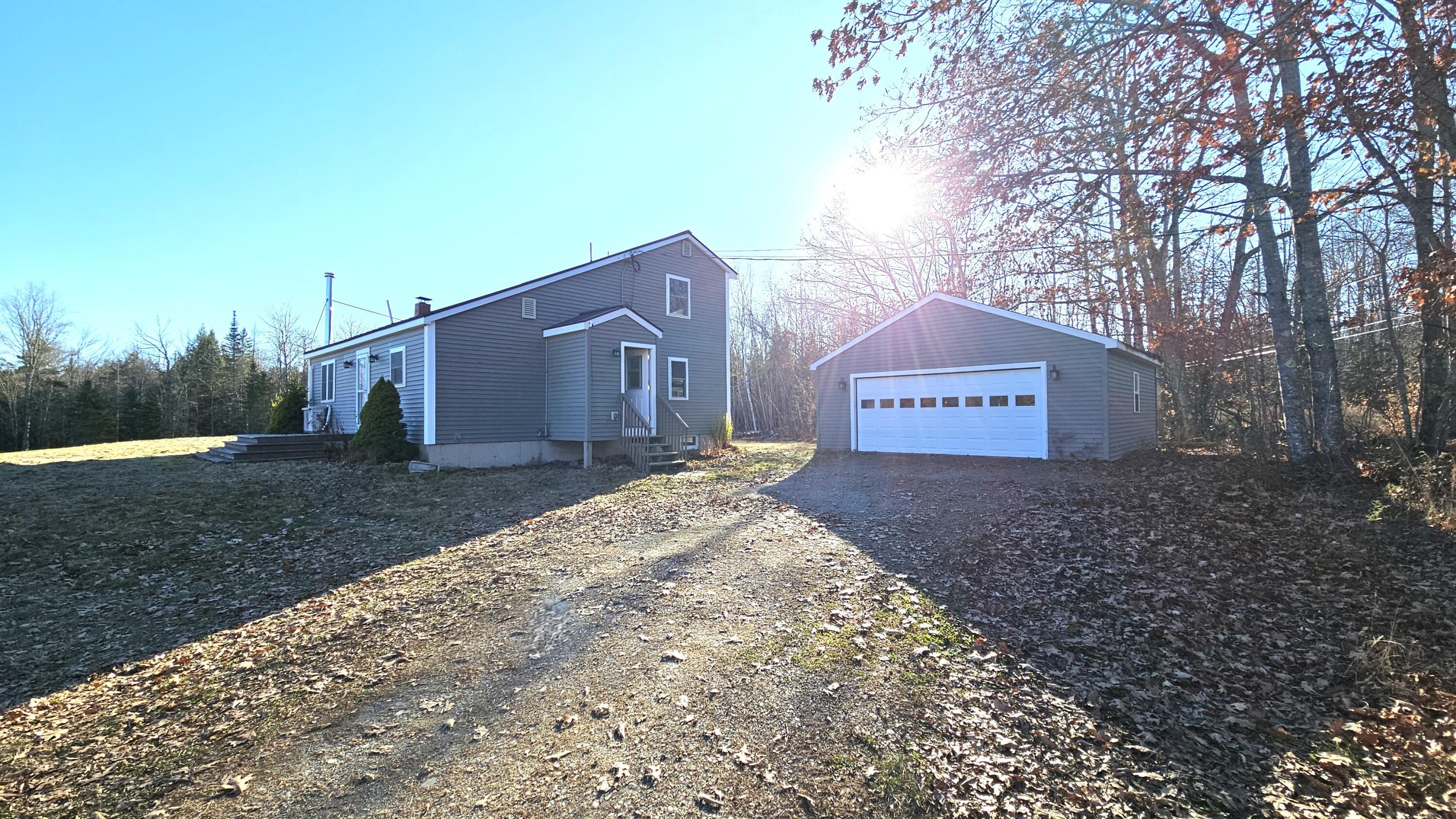 54 Mitchell Road Troy, ME 04987 - Photo 48 of 48 48
