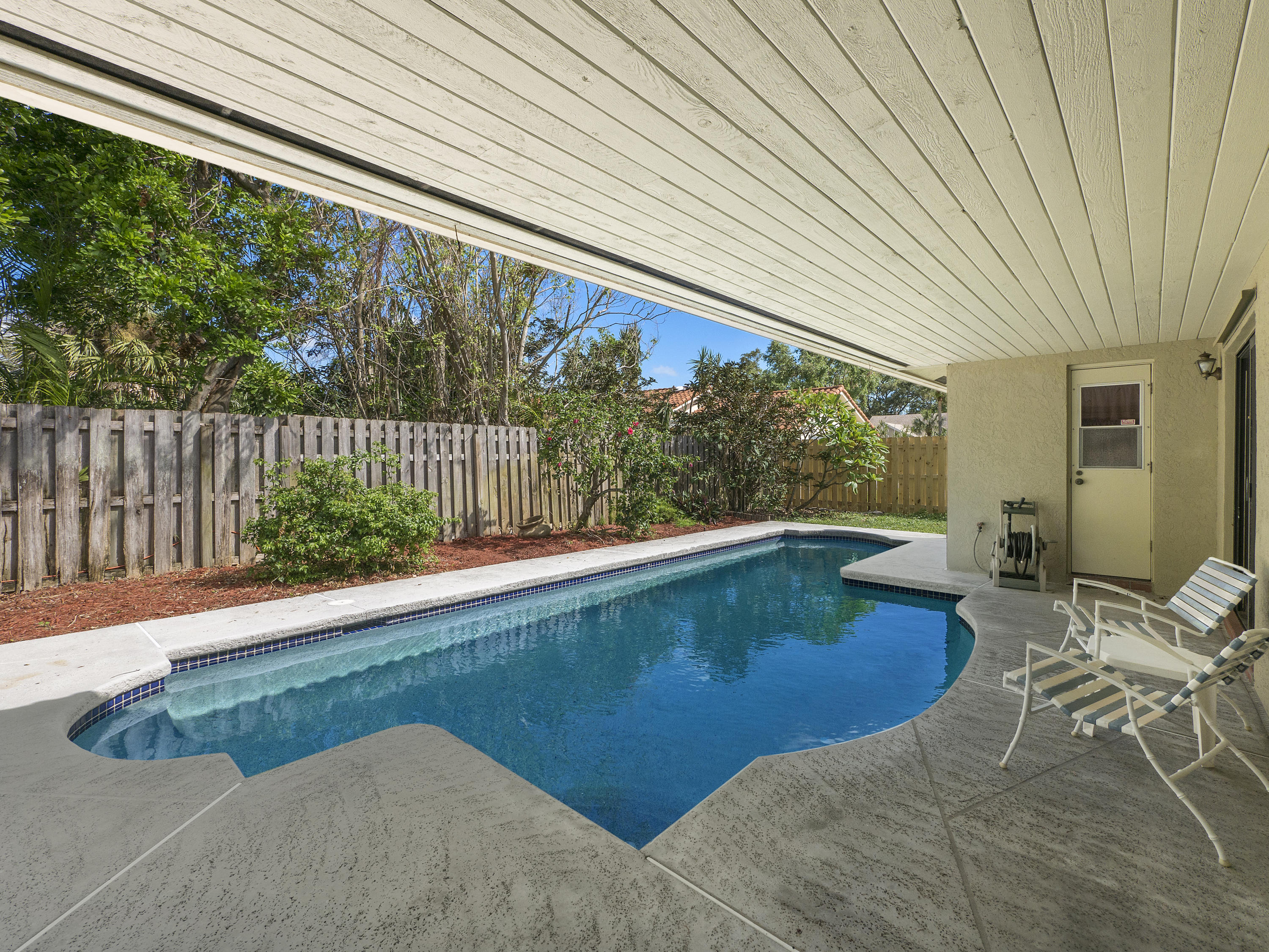 1355 Northwest 14th Street Boca Raton, FL 33486 - Photo 8 of 16 POOL (2)