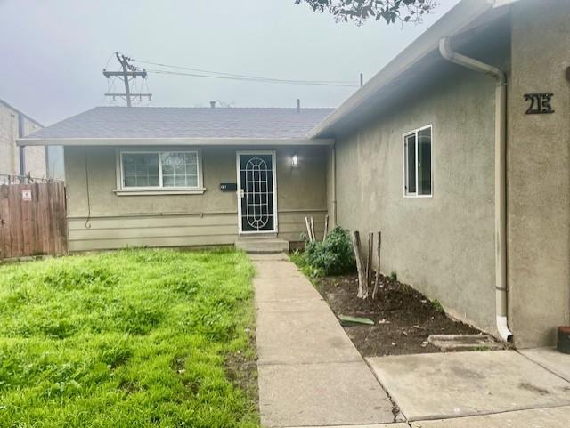 213 Rendon Avenue Stockton, CA 95205 - Photo 2 of 28