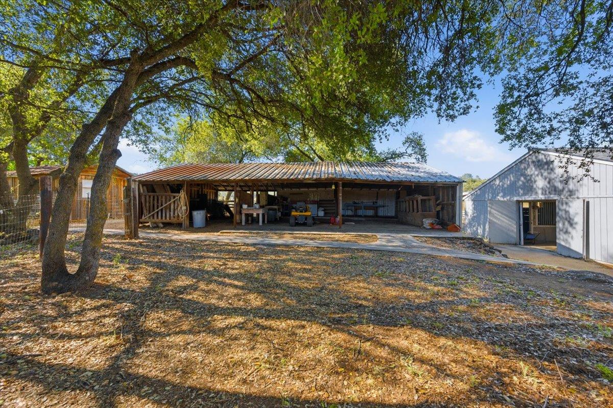 22233 McCourtney Road Grass Valley, CA 95949 - Photo 60 of 89