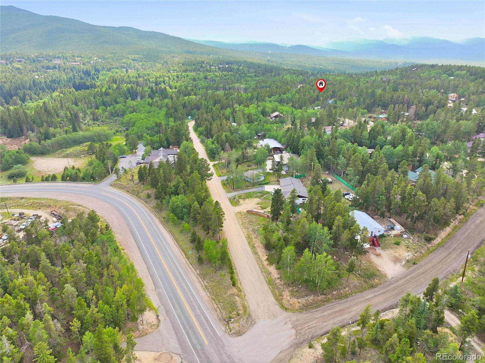 464 Long Trail Road Black Hawk, CO 80422 - Photo 34 of 40 Gallery Image 34