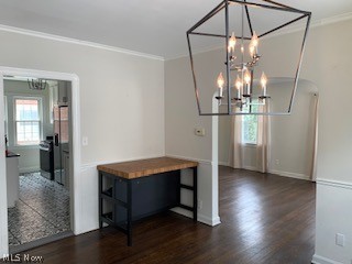 3695 Strandhill Road Shaker Heights, OH 44122 - Photo 7 of 15