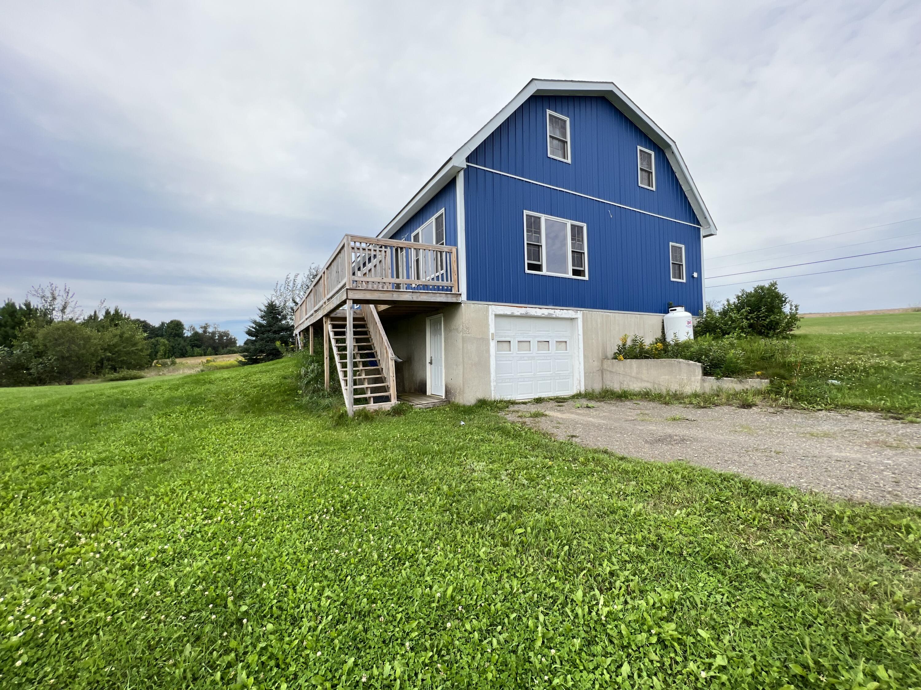 1060 Perham Road Perham, ME 04766 - Photo 1 of 24 IMG_9223