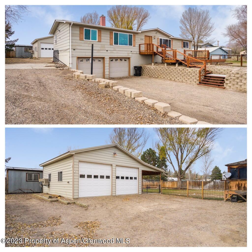 840 Haughey Road Craig, CO 81625 - Photo 1 of 48 840 Haughey