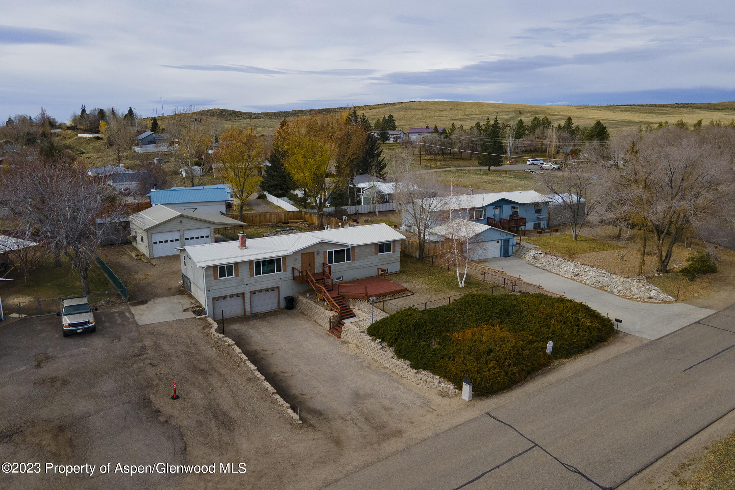 840 Haughey Road Craig, CO 81625 - Photo 2 of 48 840 Haughey_037