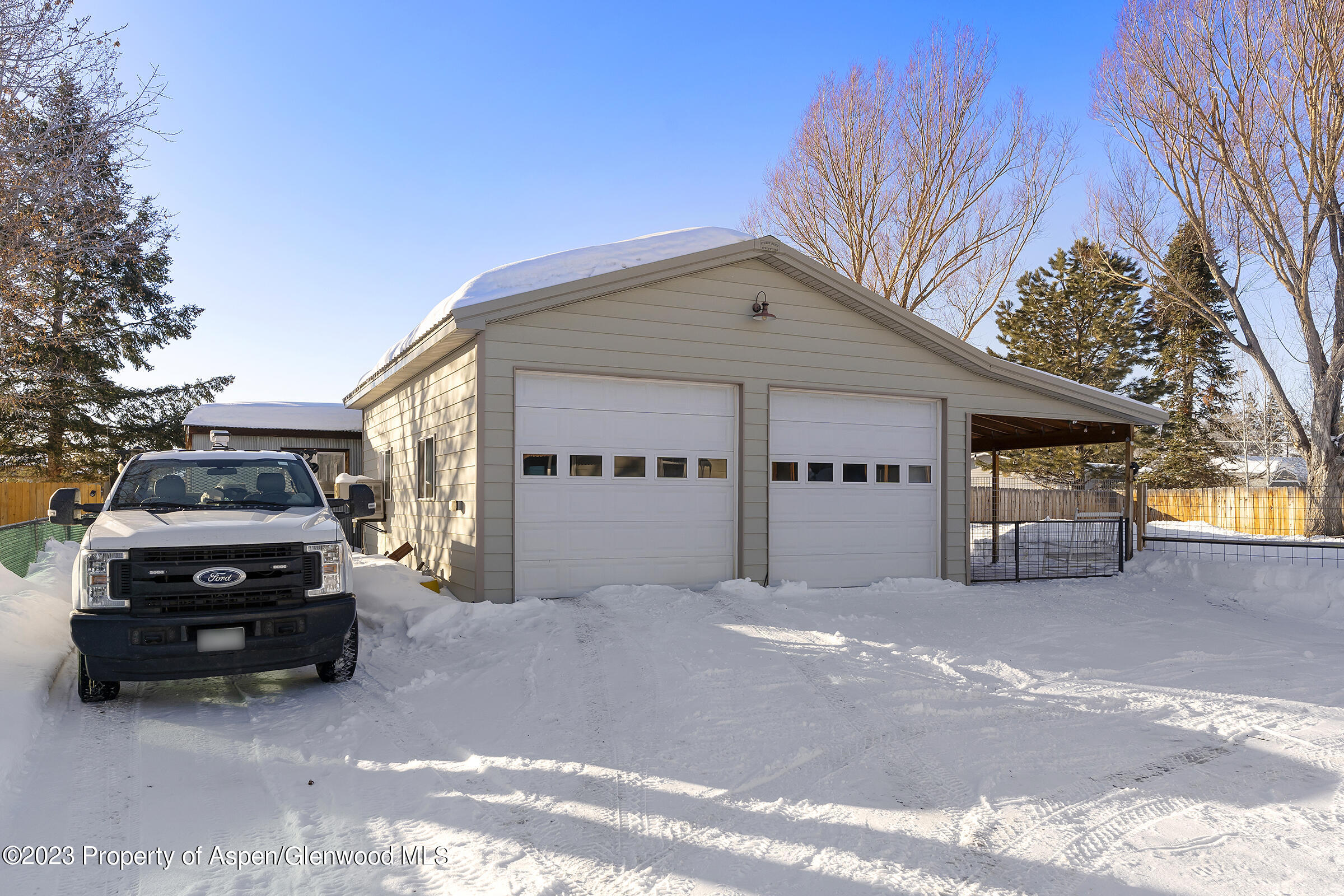 840 Haughey Road Craig, CO 81625 - Photo 27 of 48 840 Haughey_032