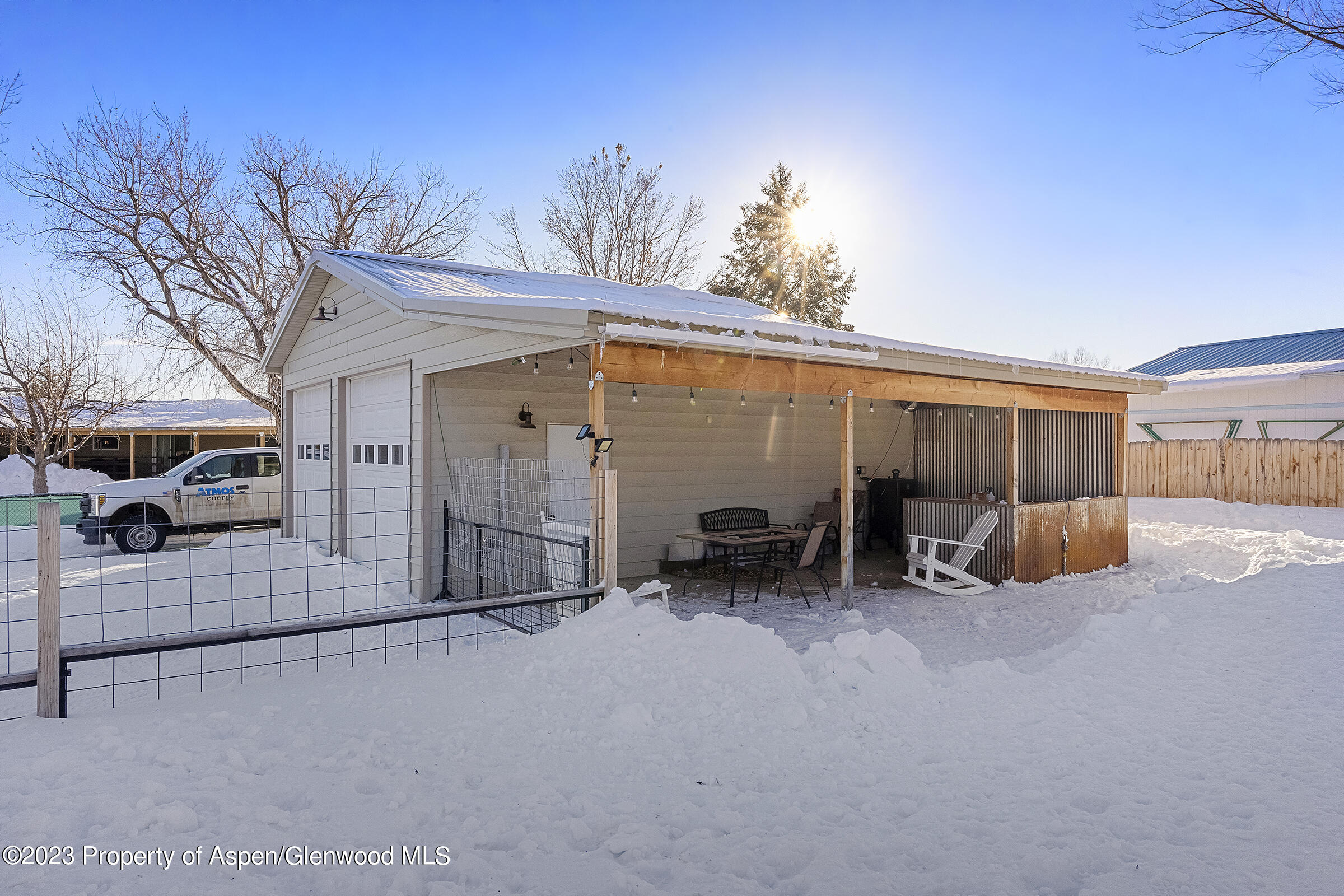 840 Haughey Road Craig, CO 81625 - Photo 30 of 48 840 Haughey_031