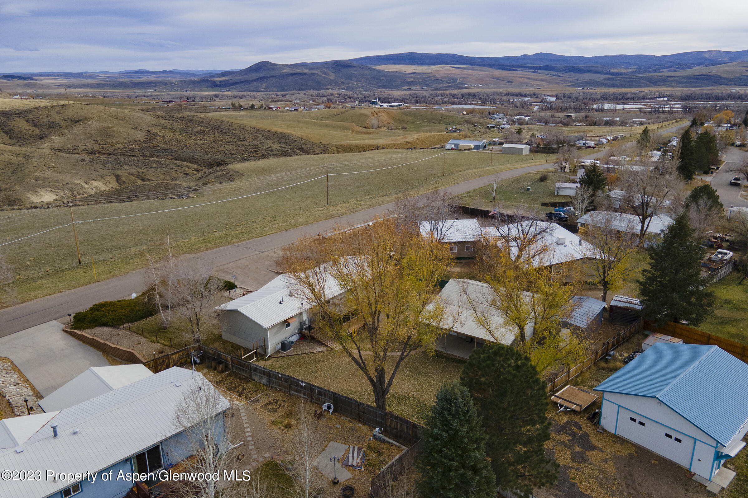 840 Haughey Road Craig, CO 81625 - Photo 3 of 48 840 Haughey_036