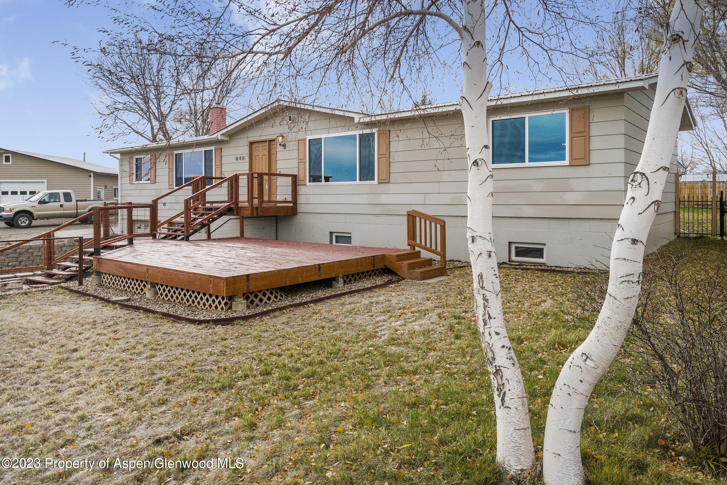 840 Haughey Road Craig, CO 81625 - Photo 33 of 48 840 Haughey_035