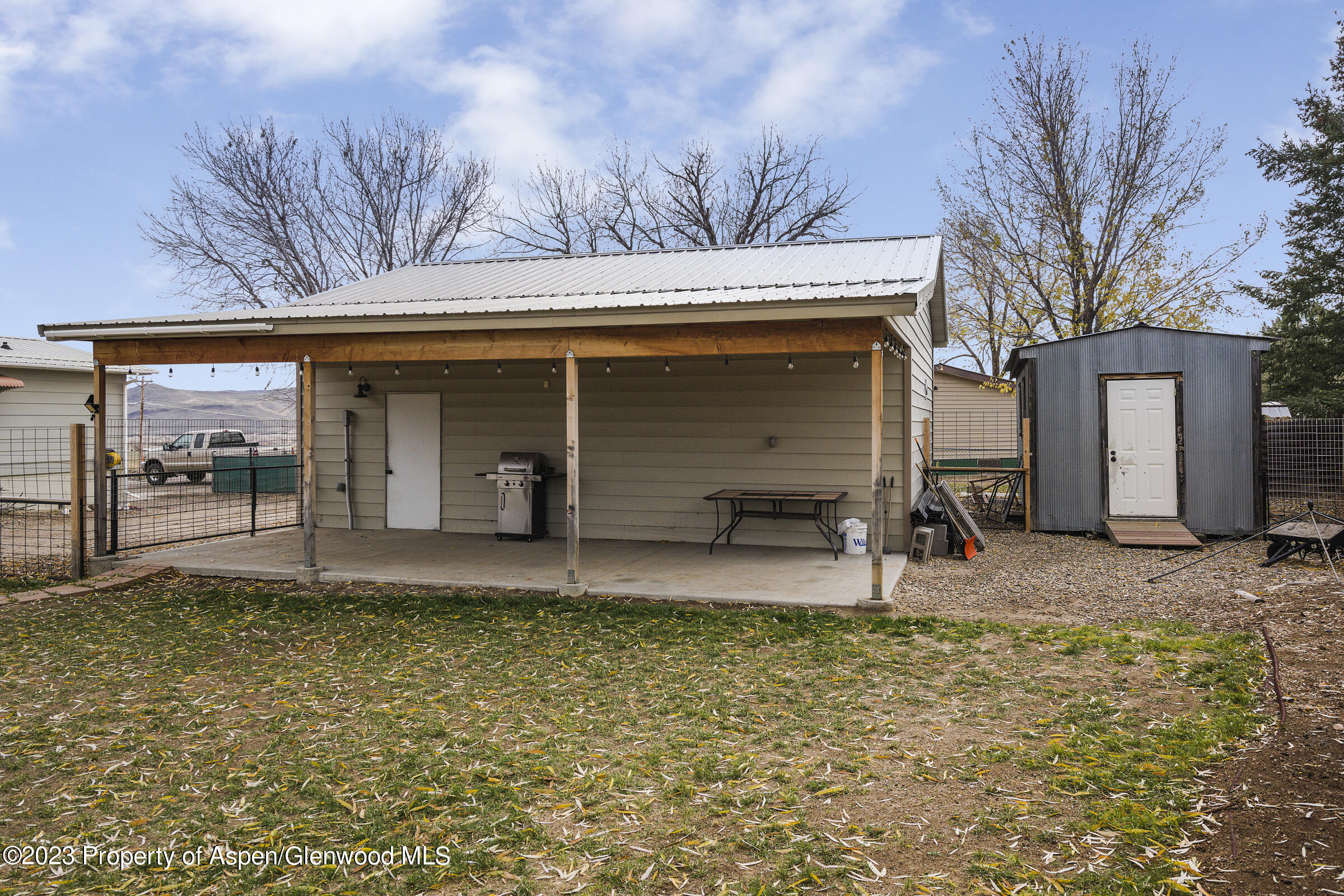 840 Haughey Road Craig, CO 81625 - Photo 39 of 48 840 Haughey_027