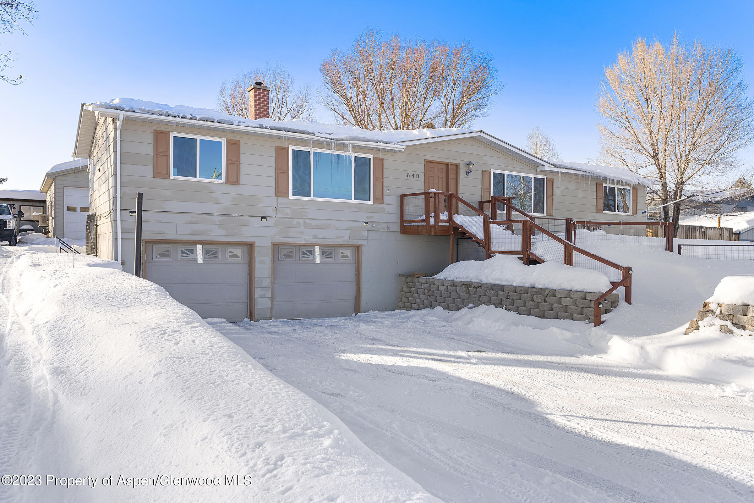 840 Haughey Road Craig, CO 81625 - Photo 4 of 48 840 Haughey_001