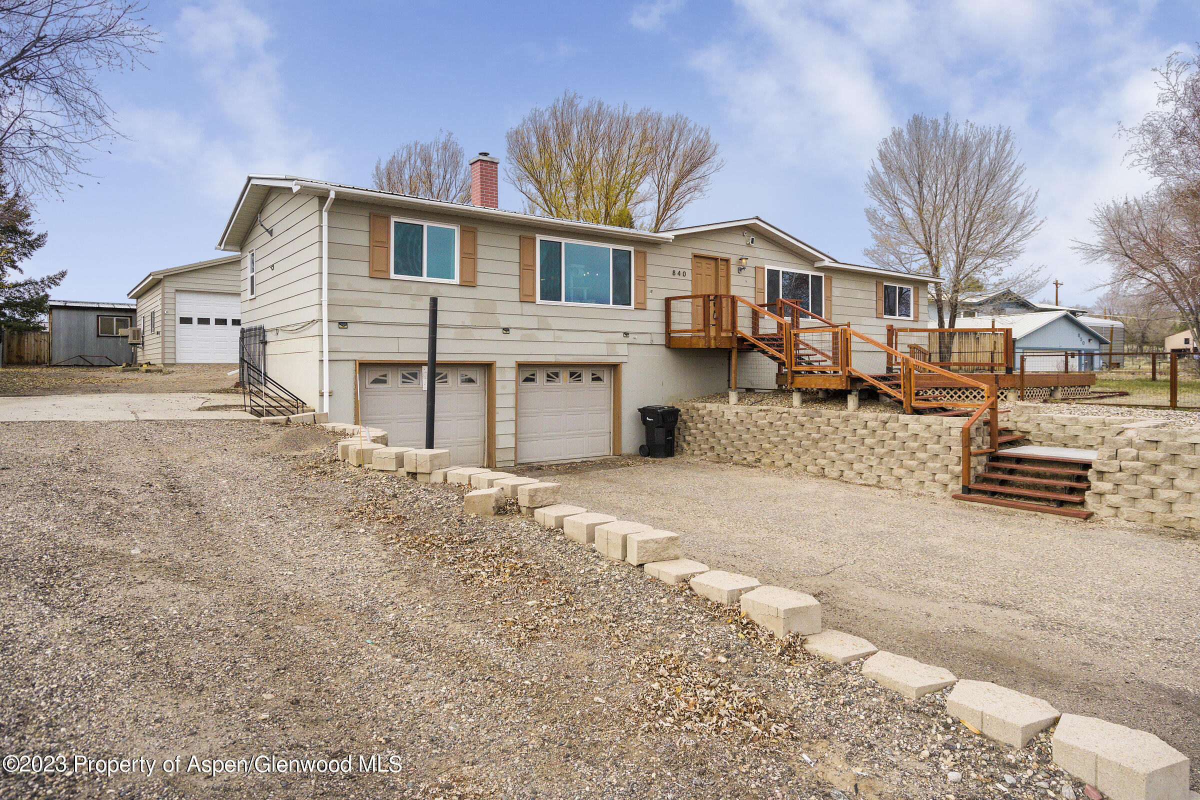 840 Haughey Road Craig, CO 81625 - Photo 42 of 48 840 Haughey_031
