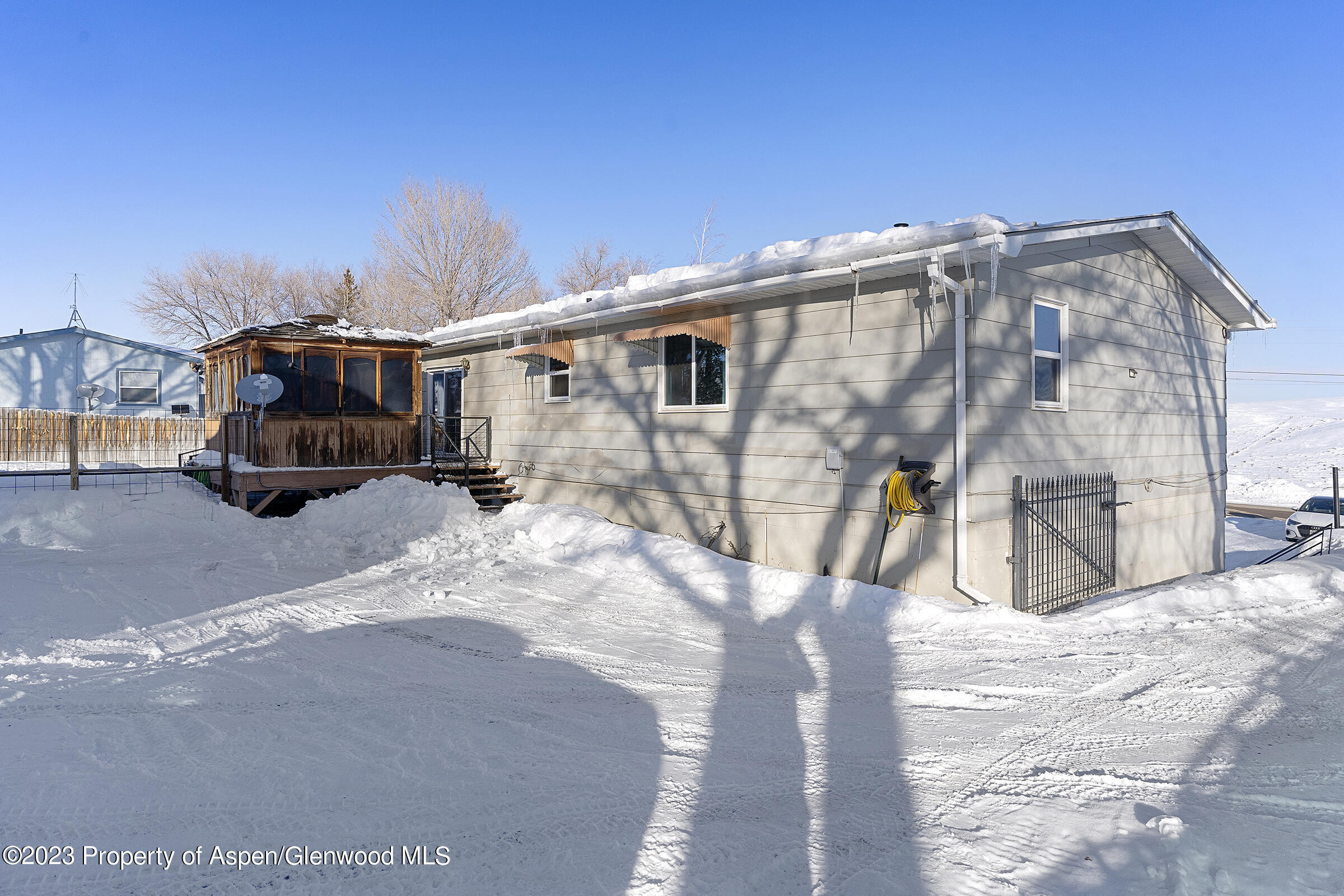 840 Haughey Road Craig, CO 81625 - Photo 48 of 48 840 Haughey_033