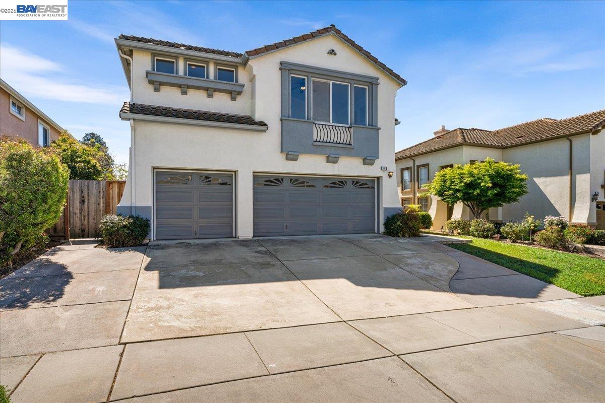 368 Riesling Court Fremont, CA 94539 - Photo 71 of 71