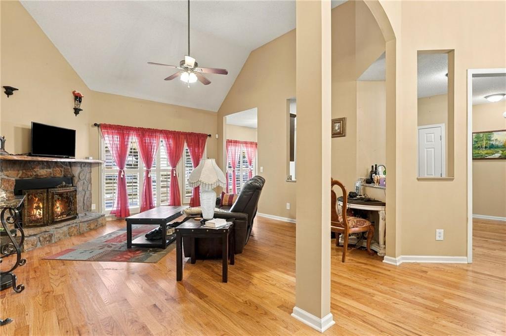 203 Firetower Road Jasper, GA 30143 - Photo 19 of 54 Gallery Image 19