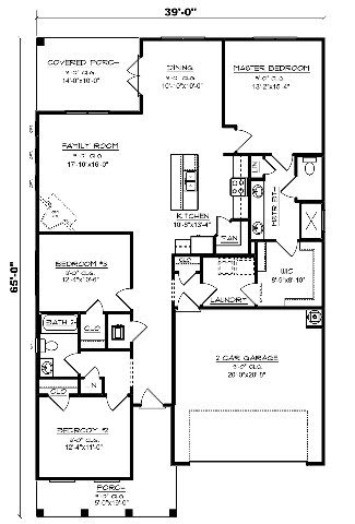 24554 Kipling Court Daphne, AL 36526 - Photo 2 of 13