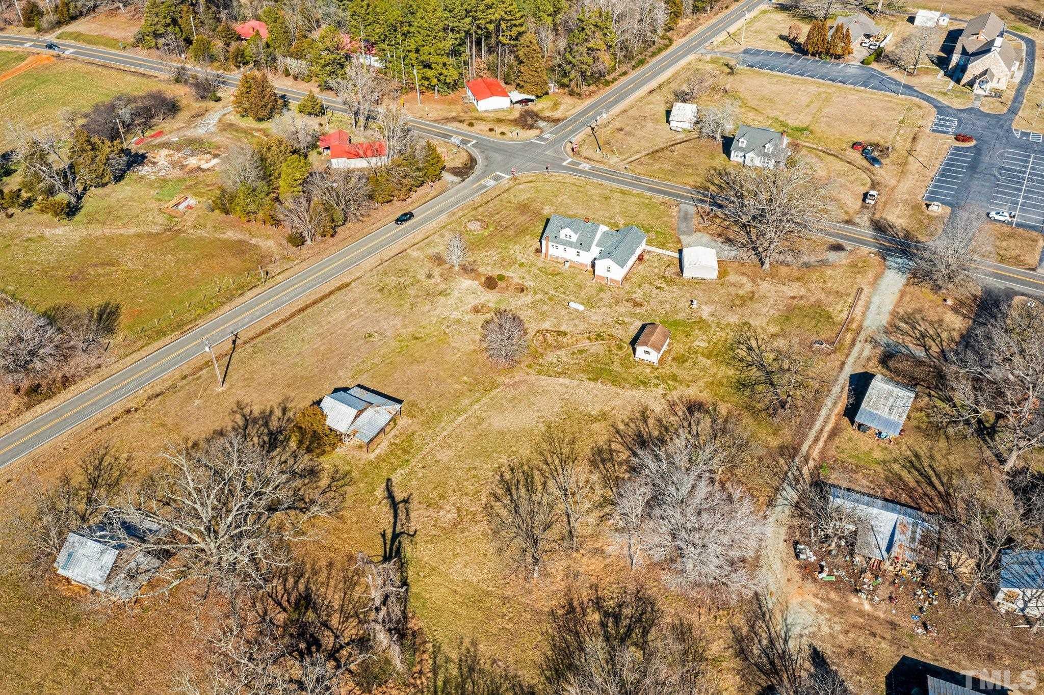 20 Dennys Store Road Roxboro, NC 27574 - Photo 40 of 46