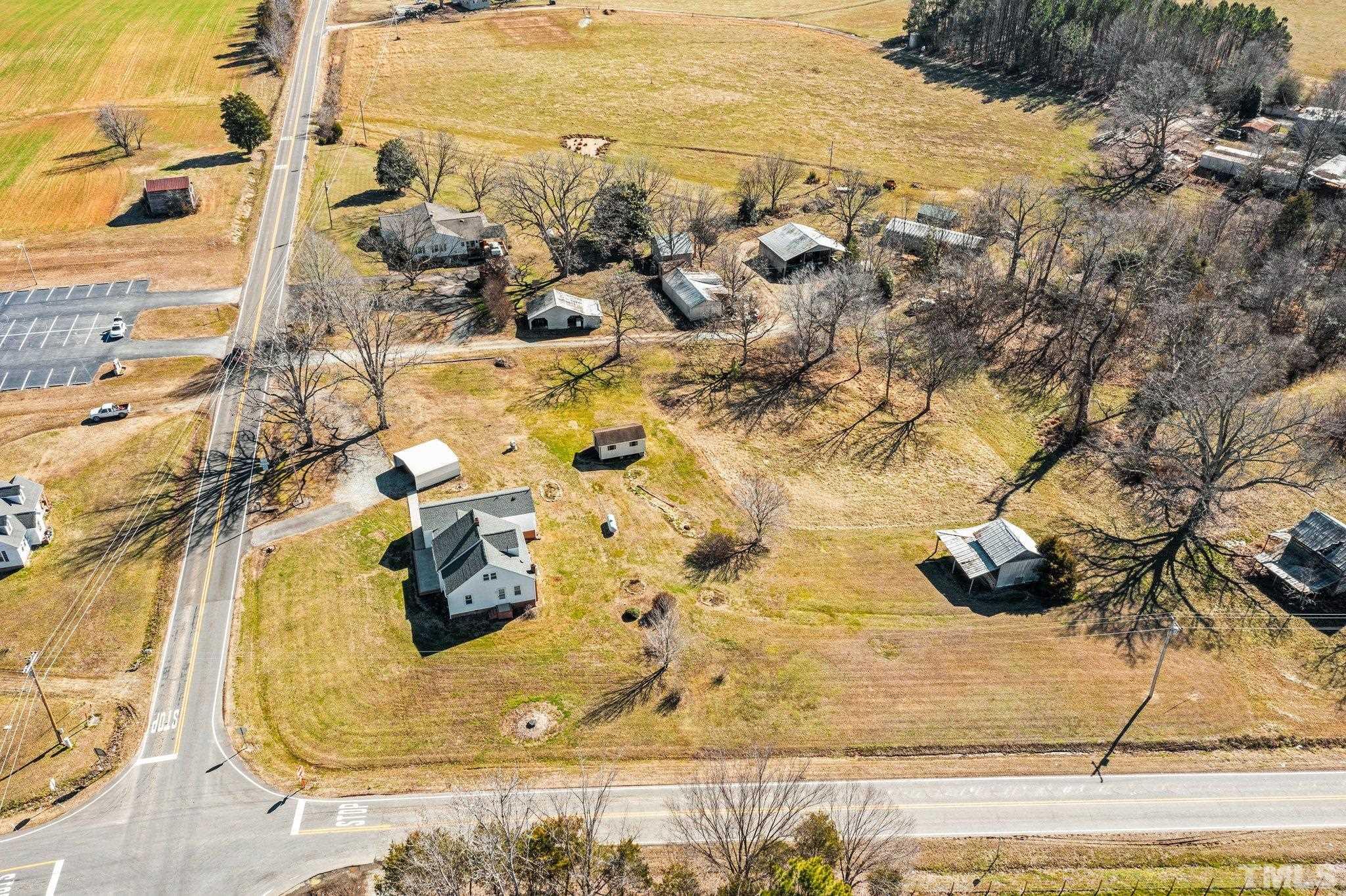 20 Dennys Store Road Roxboro, NC 27574 - Photo 43 of 46 a view of ocean view