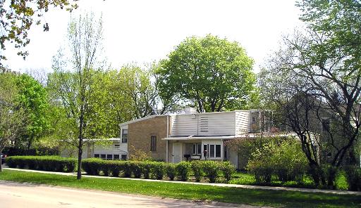 1050 Willow Road Winnetka, IL 60093 - Photo 1 of 1