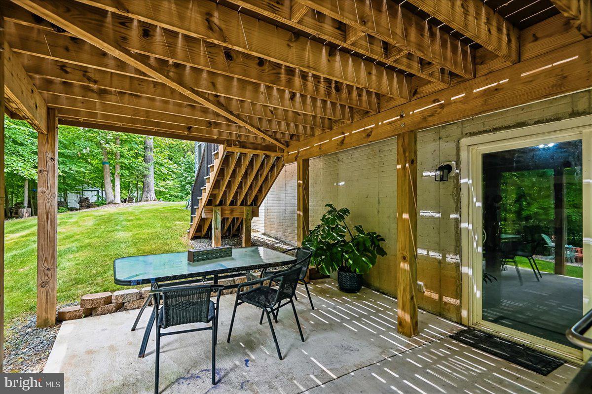 1457 Gilbert Road Arnold, MD 21012 - Photo 48 of 82 Patio