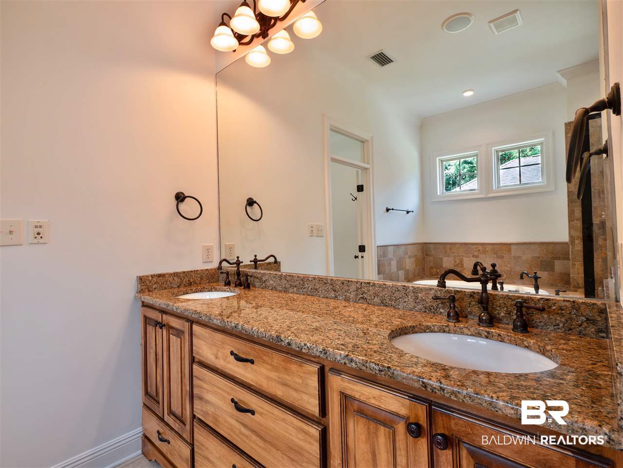 379 Lambton Street Fairhope, AL 36532 - Photo 10 of 25 oil rubbed bronze fixtures and double sinks