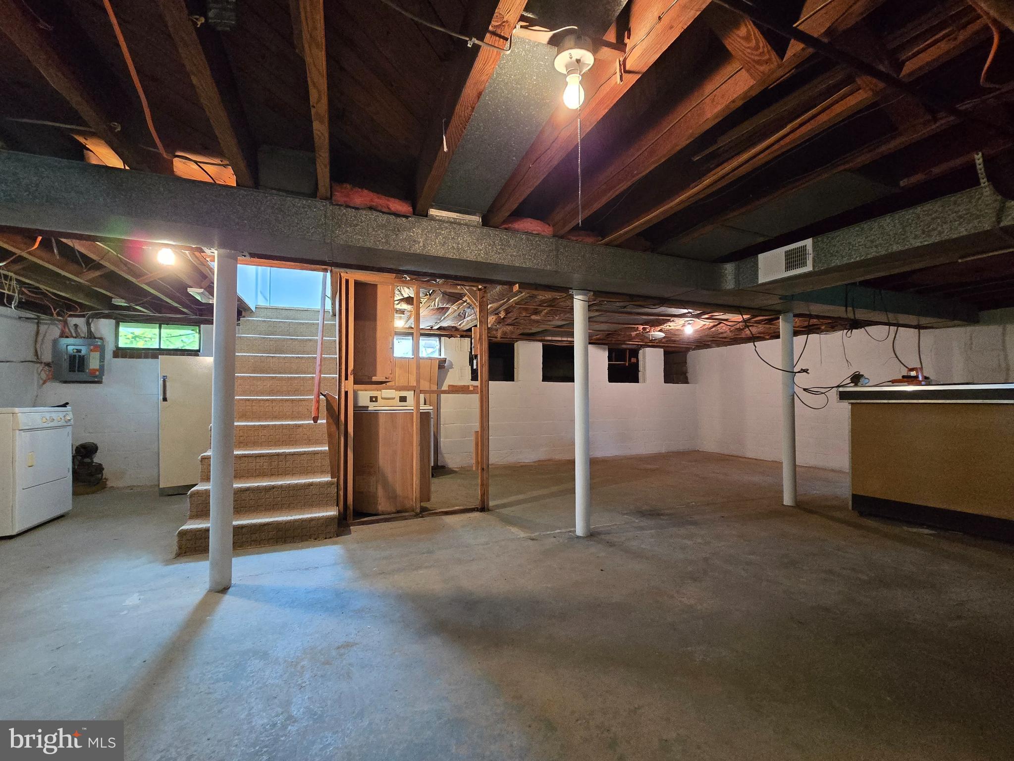 220 Meadow Road Pasadena, MD 21122 - Photo 30 of 65 23x30 lower level