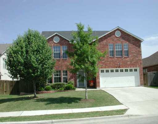 2102 Rachel Ridge Cedar Park, TX 78613 - Photo 1 of 1
