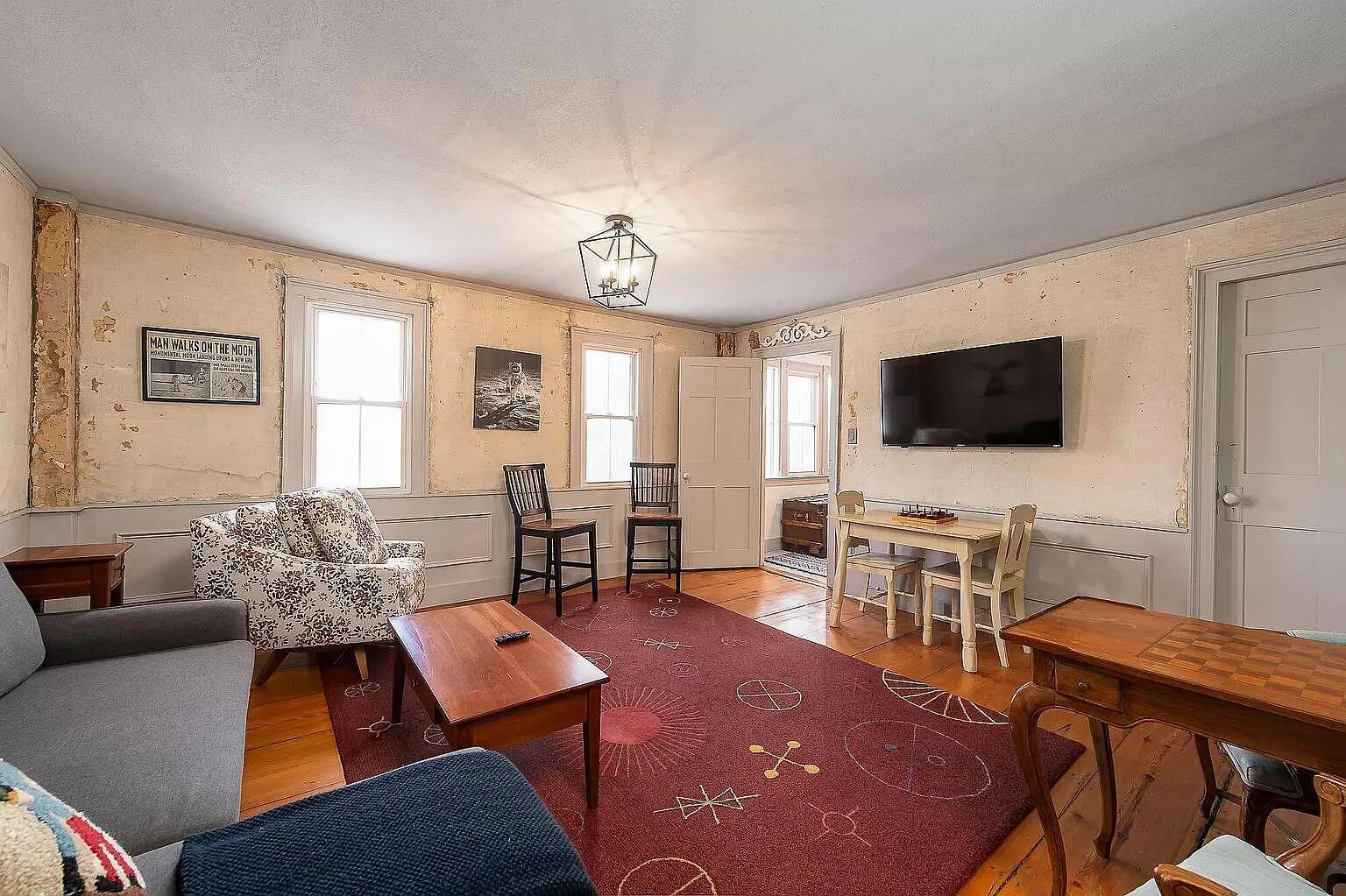 62 Main Street Bethel, ME 04217 - Photo 28 of 35 62 Main Family Room 2