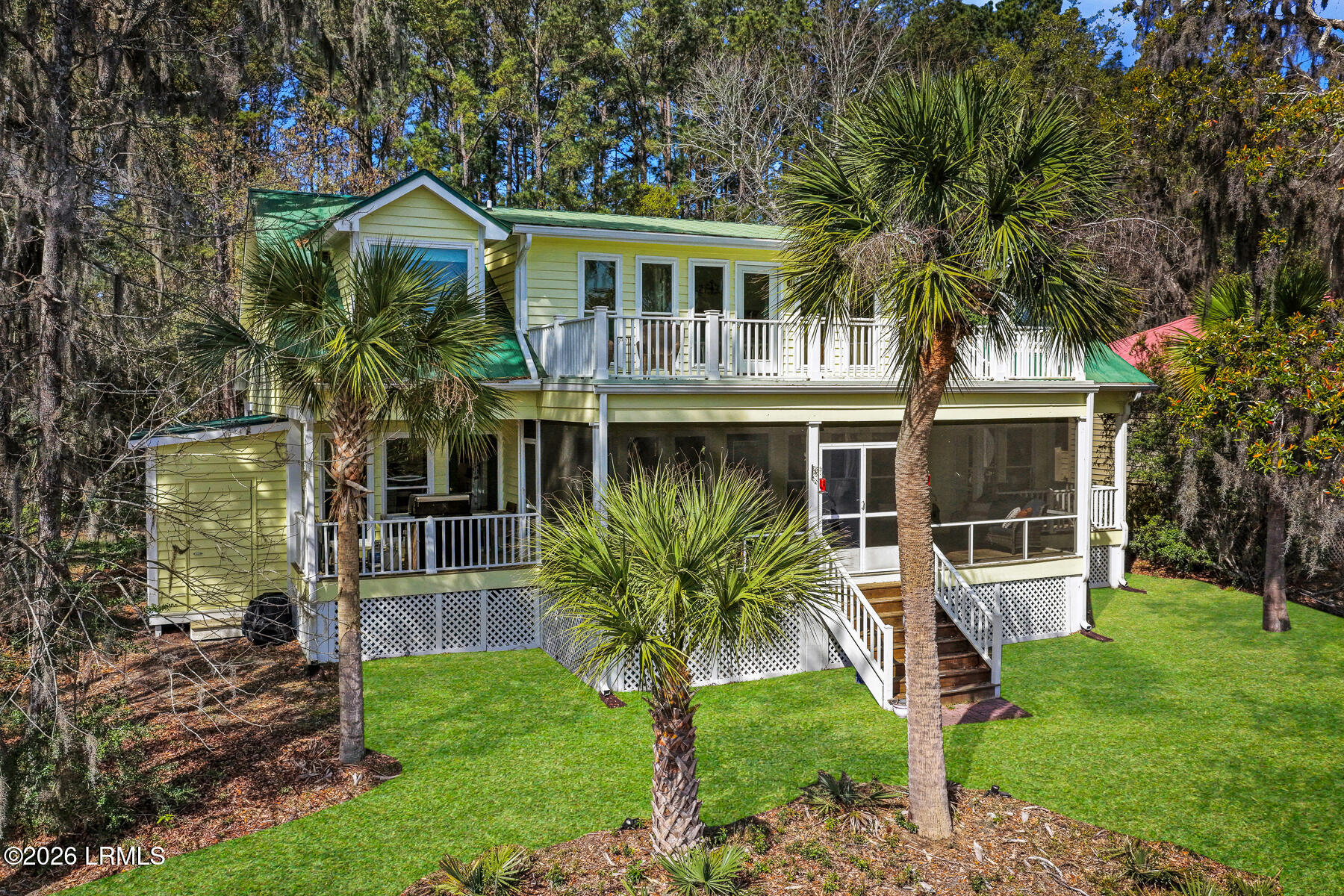 535 Broad River Road Ridgeland, SC 29936 - Photo 63 of 90 57