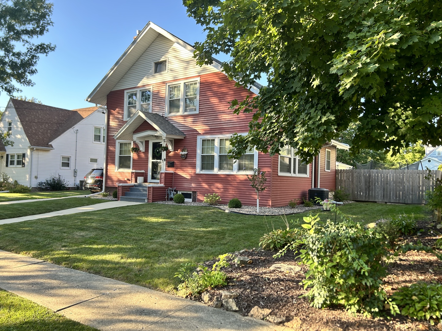 504 West Morris Street Morrison, IL 61270 - Photo 4 of 37 Gallery Image 4