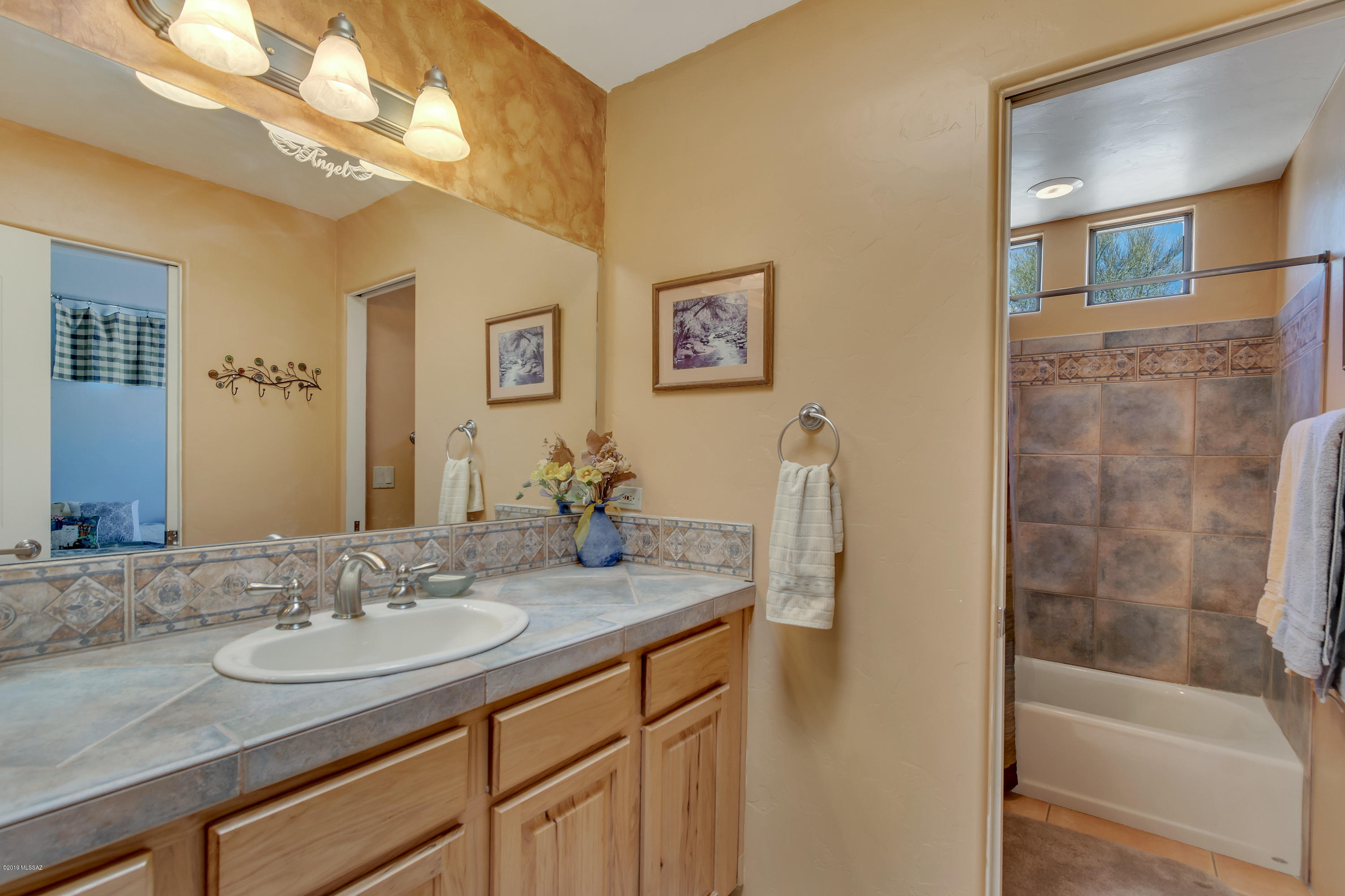 15455 East Rincon Creek Ranch Road Tucson, AZ 85747 - Photo 8 of 35 Gallery Image 8