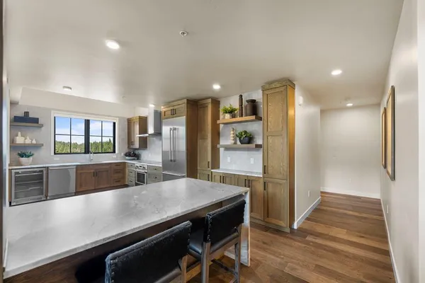 $3,200,000 | 700 Village Drive, Unit 403, Donnelly, ID 83615