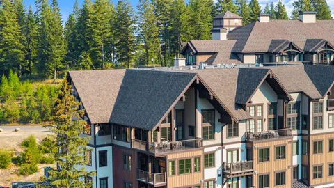 $3,200,000 | 700 Village Drive, Unit 403, Donnelly, ID 83615