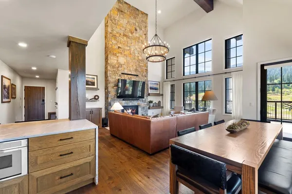 $3,200,000 | 700 Village Drive, Unit 403, Donnelly, ID 83615