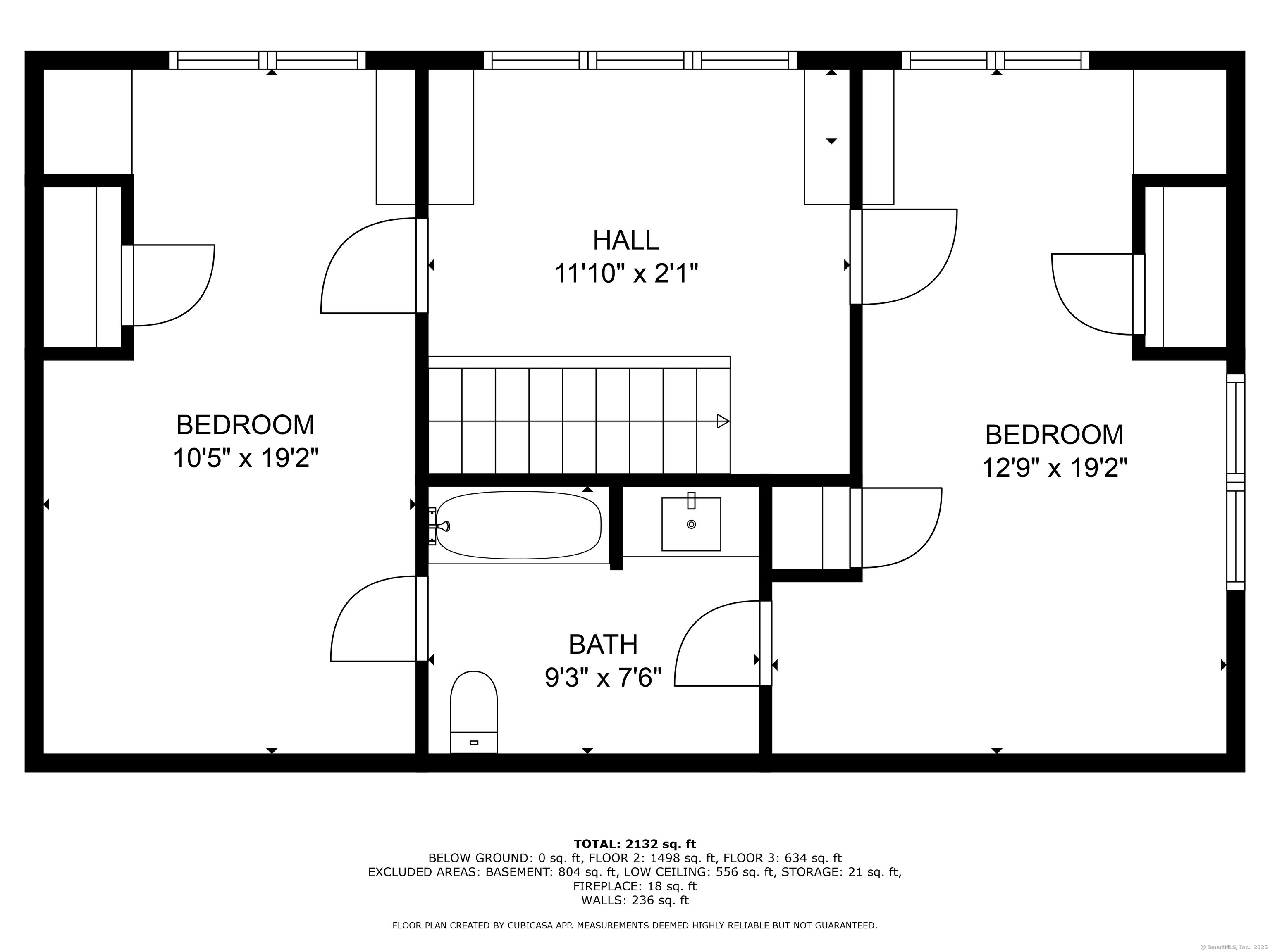 337 Romford Road Washington, CT 06777 - Photo 38 of 38 unknown