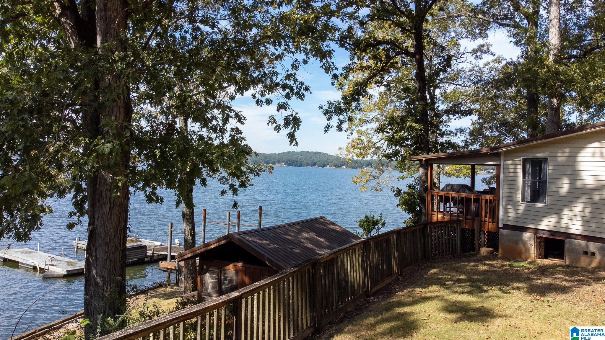 1776 Davis Acres Drive Alpine, AL 35014 - Photo 33 of 41