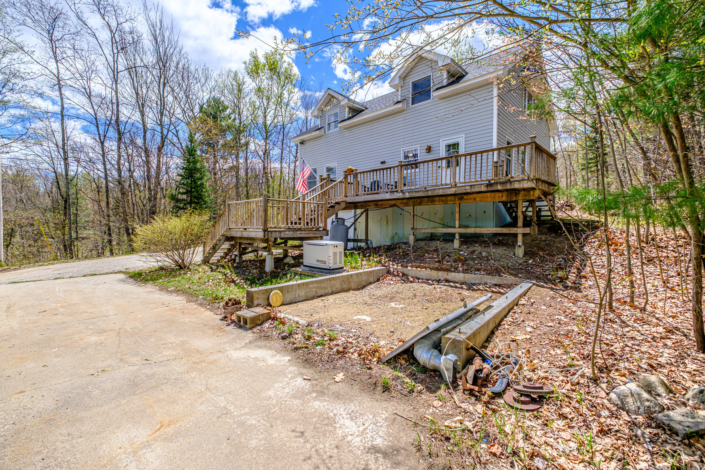 263 King Hill Road Paris, ME 04281 - Photo 51 of 53