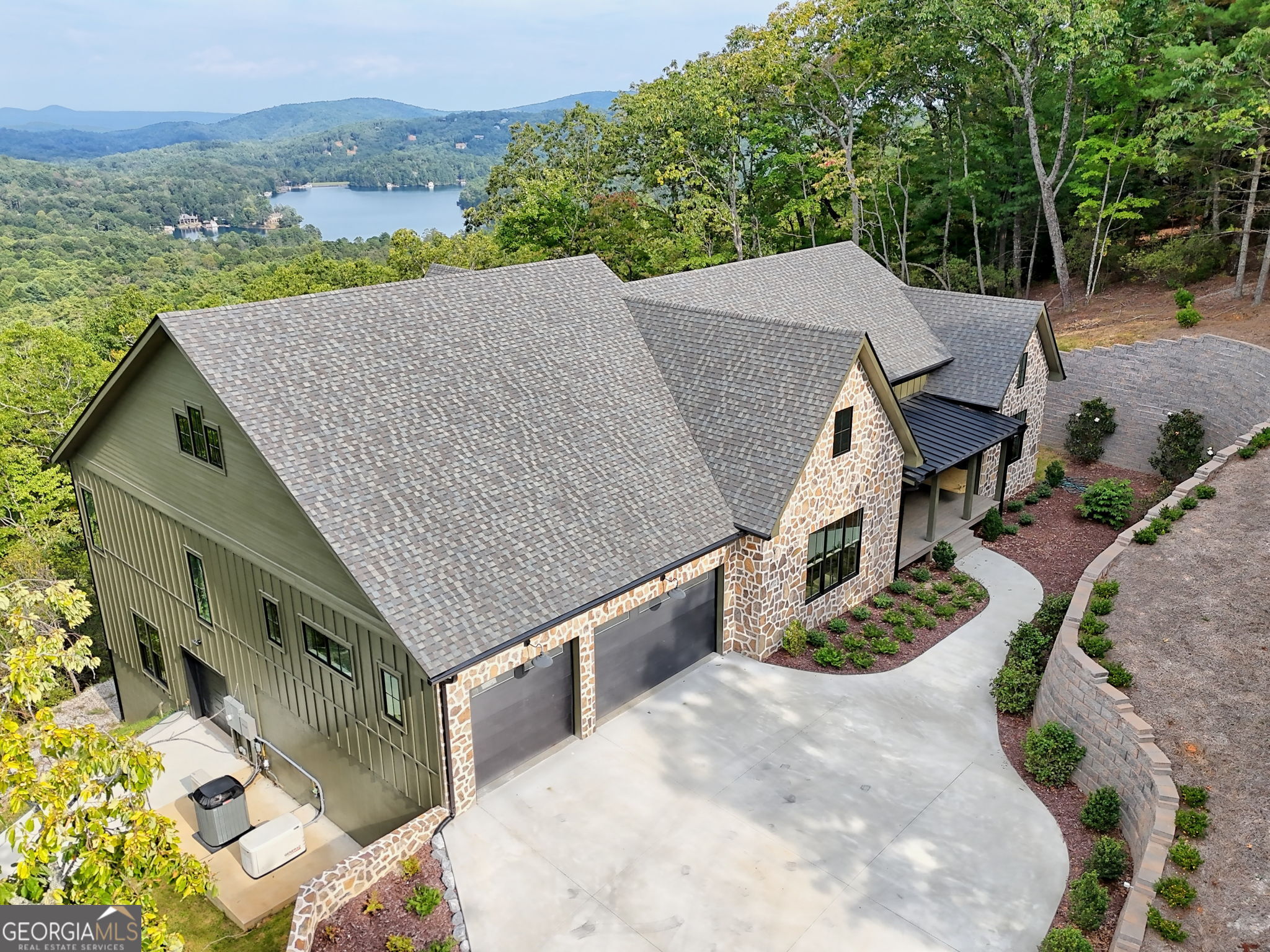 1095 Rabun Bluffs Drive Lakemont, GA 30552 - Photo 55 of 57