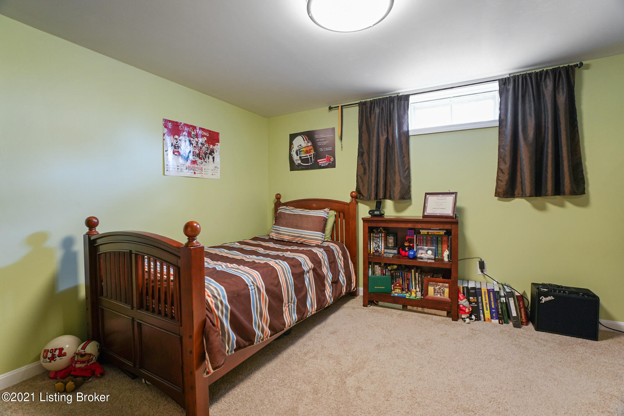 2939 Sheldon Road Louisville, KY 40218 - Photo 24 of 35 (24) Basemen Craft:BF