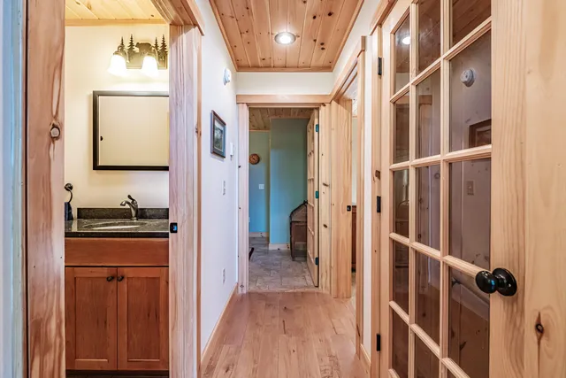 $740,000 | 9 Woodland Way, Unit LOT 4, Bethel, ME 04217