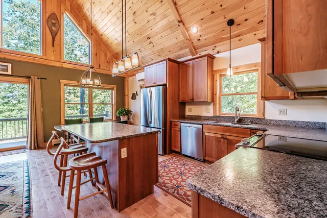 $740,000 | 9 Woodland Way, Unit LOT 4, Bethel, ME 04217