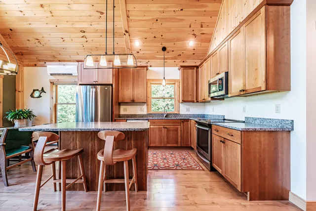 $740,000 | 9 Woodland Way, Unit LOT 4, Bethel, ME 04217